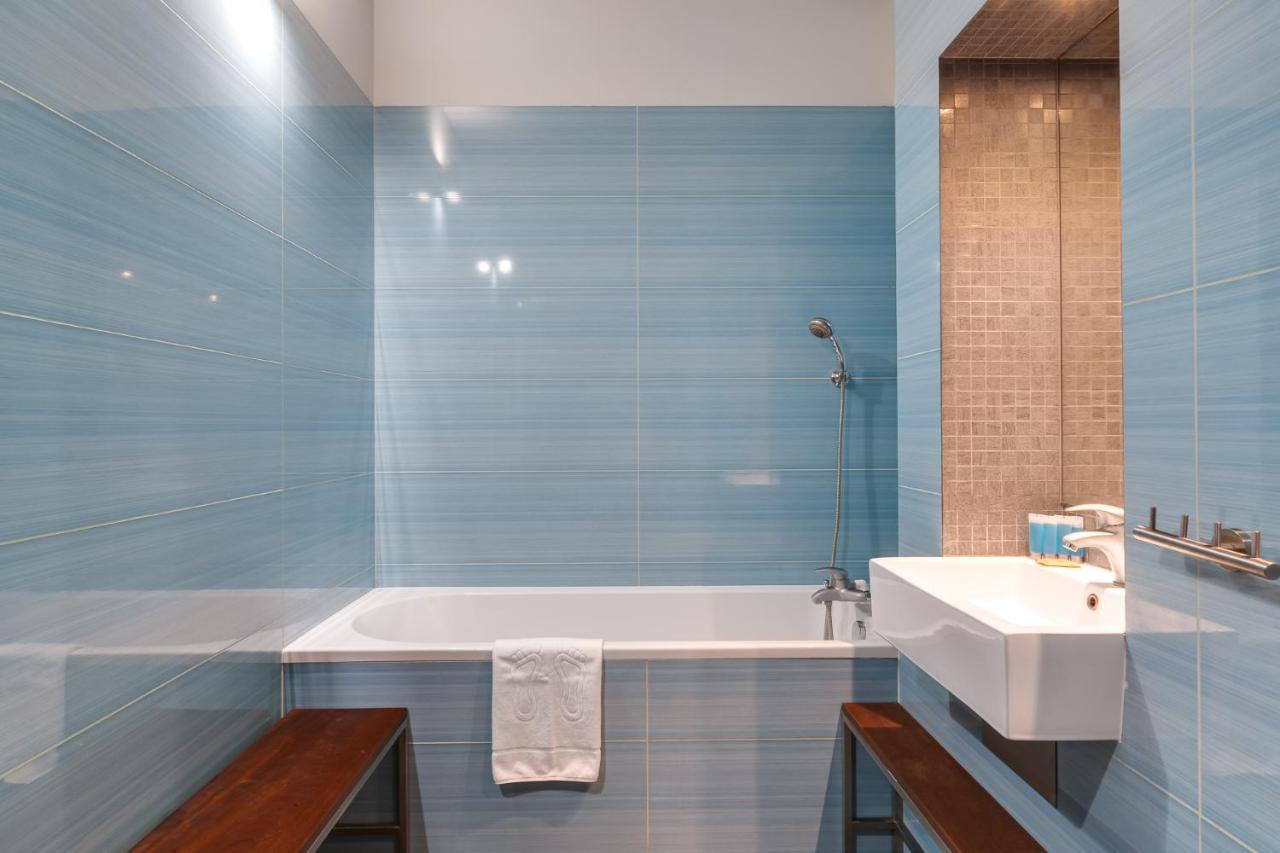 Lasek Marcelinski 2-Bedroom Apartment Познань Экстерьер фото